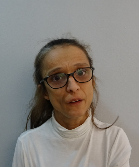 Zeliha ELDEM