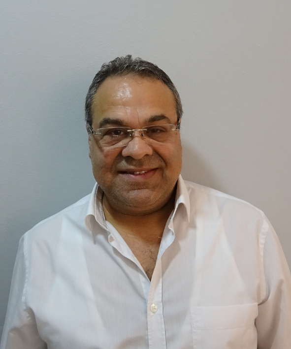 Tarık EKTİ